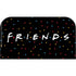 Warner Bros FRIENDS Polka Dots Nintendo Switch 2 (2025) with Joy-Con Skin